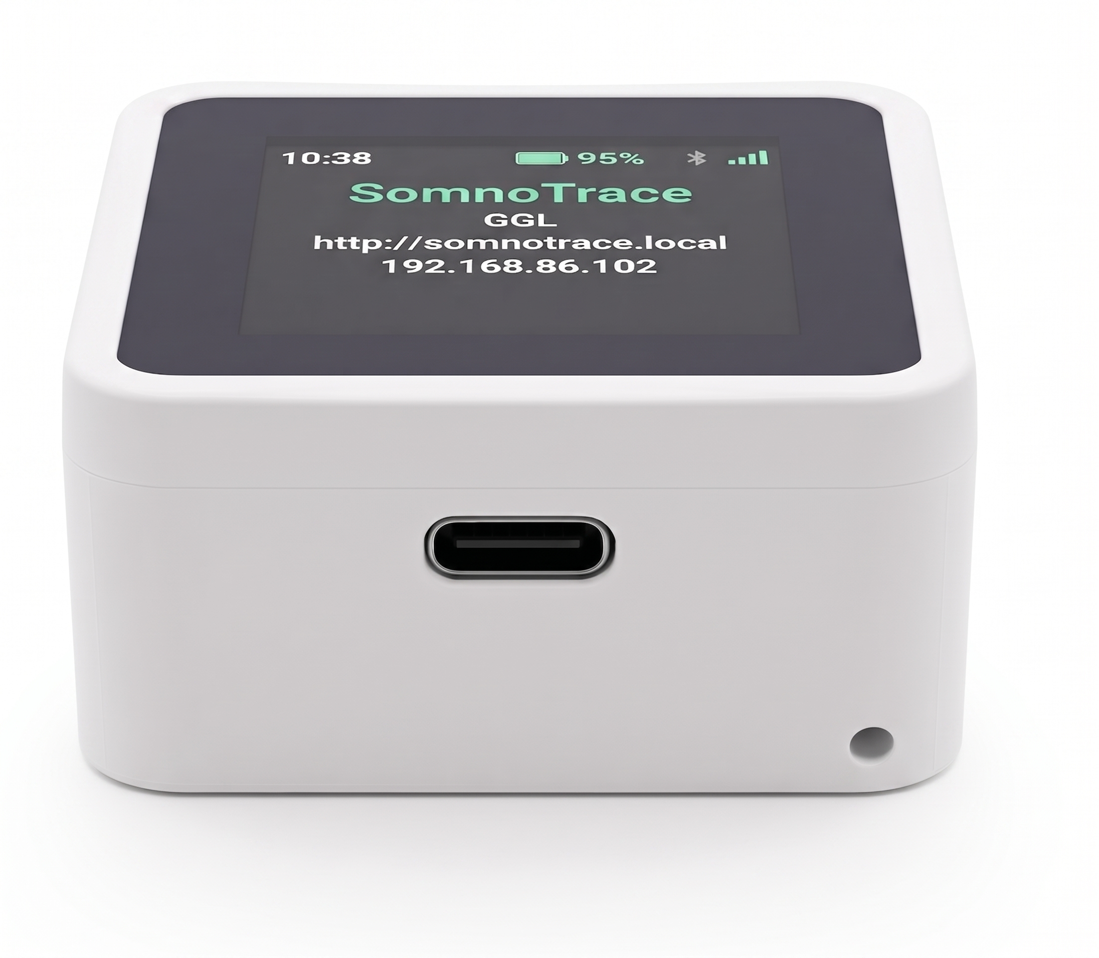 USB-C Port